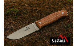 Кинжал WOODSMAN 24 см с ножнами