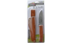 Кинжал WOODSMAN 24 см с ножнами