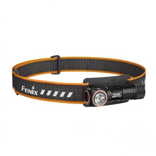 Налобный фонарь Fenix HM23 V2.0