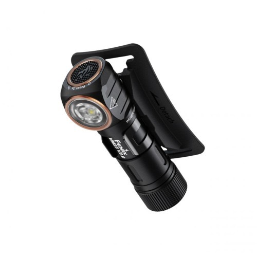 Prožektorius ant galvos Fenix HM23 V2.0