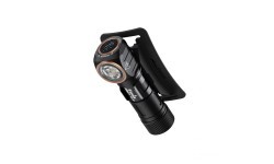 Налобный фонарь Fenix HM23 V2.0