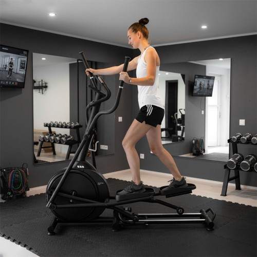 Elliptical Trainer inSPORTline ZenStride 200