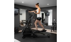 Elipsinis treniruoklis inSPORTline ZenStride 200