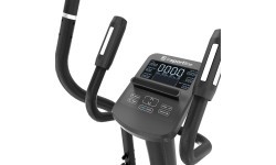 Elliptical Trainer inSPORTline ZenStride 200