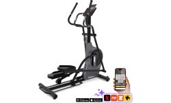 Elliptical trainer inSPORTline ZenStride 600