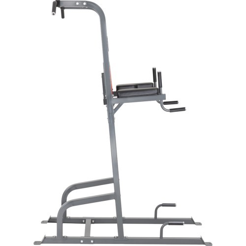 Multi-Purpose Pull-Up Station inSPORTline Power Tower PT300