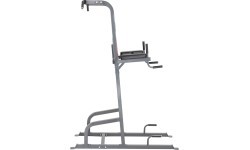 Multi-Purpose Pull-Up Station inSPORTline Power Tower PT300