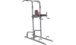 Multi-Purpose Pull-Up Station inSPORTline Power Tower PT300