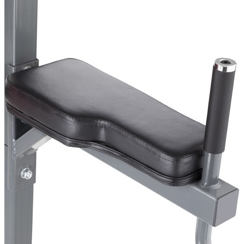 Multi-Purpose Pull-Up Station inSPORTline Power Tower PT300