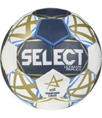 Гандбольный мяч Select Replica EHF Champions League v25 размер 0