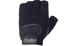Перчатки Chiba 30410 Athletic (черные)