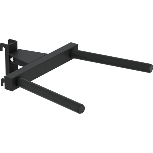 Pivot Fitness HA3716 брусья для отжиманий HM3310