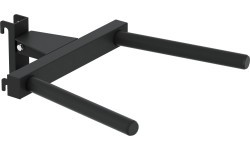 Pivot Fitness HA3716 lygiagrečių priedas HM3310