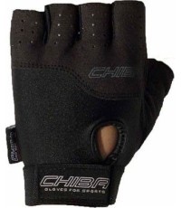 Chiba - 40400 Power (Black) pirštinės