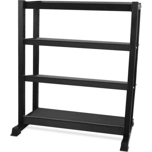 Pivot Fitness MSR-04 95 cm stovas hanteliams