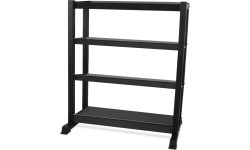 Pivot Fitness MSR-04 95 cm Dumbbell Rack