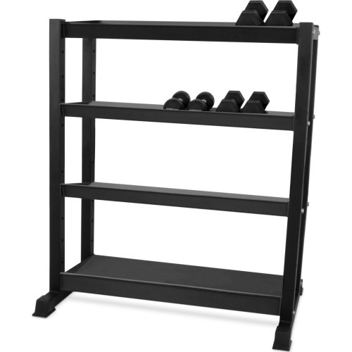 Pivot Fitness MSR-04 95 cm Dumbbell Rack