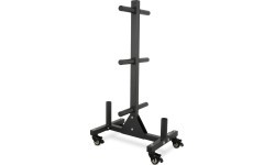 "Pivot Fitness M395" mobiliosios plokštės medis