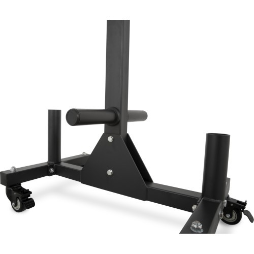 "Pivot Fitness M395" mobiliosios plokštės medis