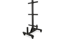 "Pivot Fitness M395" mobiliosios plokštės medis