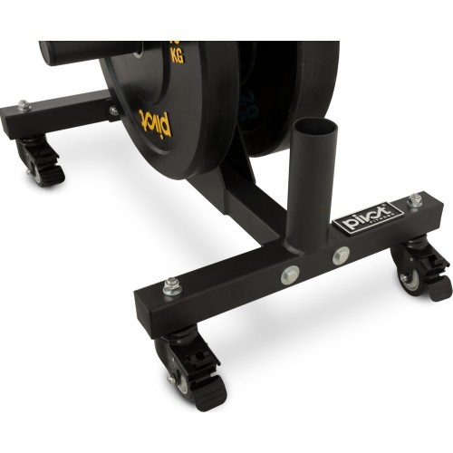 "Pivot Fitness M395" mobiliosios plokštės medis