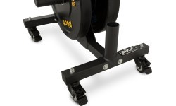 "Pivot Fitness M395" mobiliosios plokštės medis