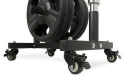 "Pivot Fitness M395" mobiliosios plokštės medis