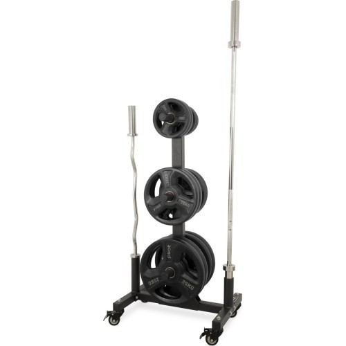 "Pivot Fitness M395" mobiliosios plokštės medis