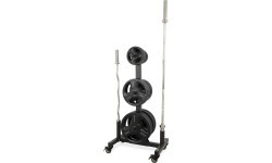 "Pivot Fitness M395" mobiliosios plokštės medis
