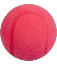 YATE Ball SOFT foam ball 7 cm - pink