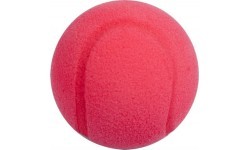 YATE Ball SOFT foam ball 7 cm - pink