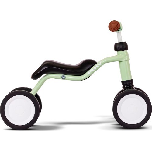 Balansinis dviratukas PUKY Wutsch pastel green