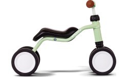 Balansinis dviratukas PUKY Wutsch pastel green