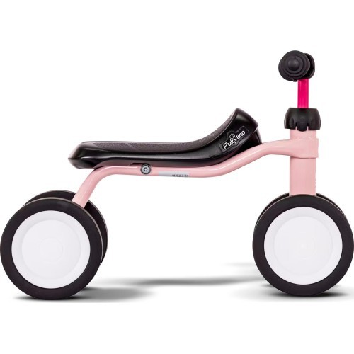 Беговел PUKY Pukylino retro rose