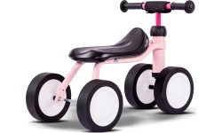 Беговел PUKY Pukylino retro rose