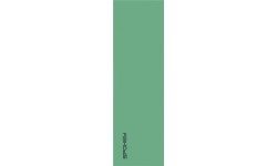 Коврик Spokey DRIFTER 180 x 50 x 0,7 см