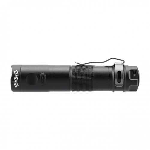 Фонарь - прожектор Walther EFA1 3.7143, чёрный