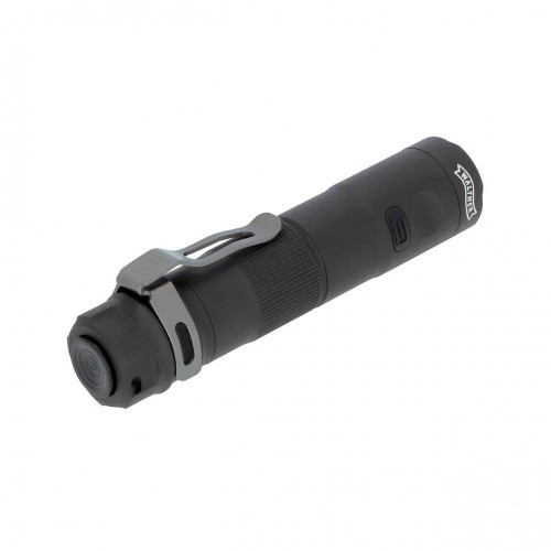  Žibintuvėlis - prožektorius Walther EFA1 3.7143, juodas