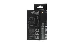 Фонарь Walther EFC1, чёрный