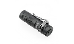 Фонарь Walther EFC1, чёрный