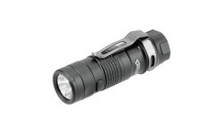 Фонарь Walther EFC1, чёрный