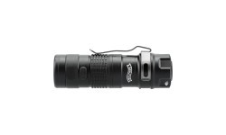 Žibintuvėlis - prožektorius Walther EFC1, juodas