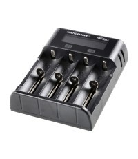 Daugiafunkcis kroviklis Walther 4S