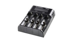 Многофункциональное зарядное устройство Walther 4S