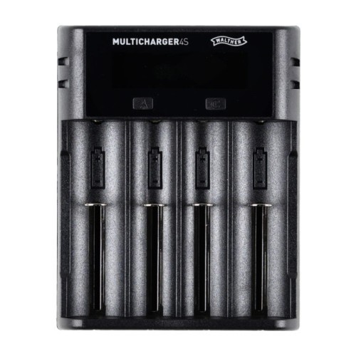 Walther 4S Multifunction Charger 