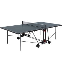 Outdoor Table Tennis Table Buffalo Basic, Grey