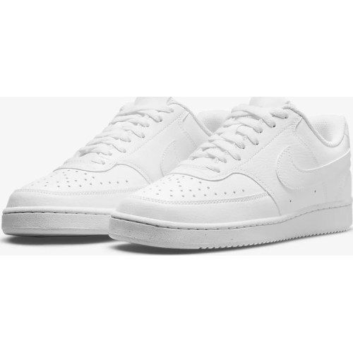 Женские кроссовки Nike Court Vision Lo NN белые DH3158 100