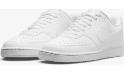 Nike Court Vision Lo NN Women's Sneakers White DH3158 100