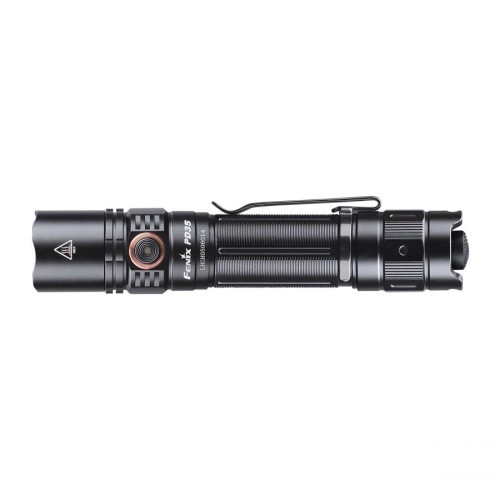 Светодиодный фонарь Fenix PD35 V3.0
