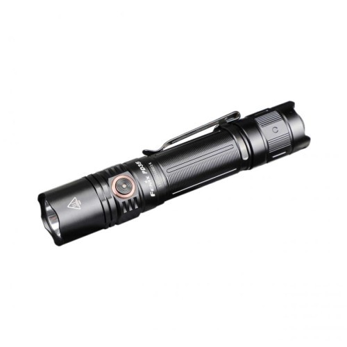 LED žibintuvėlis Fenix PD35 V3.0